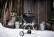 Угольный гриль Master Touch GBS E-5755 Weber