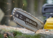 Акумуляторна ланцюгова пила 18V 30 см STANLEY FATMAX SFMCCS730M1-QW + ланцюг STZCS230-XJ