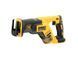 Пила шабельна акумуляторна DeWalt DCS367N (без акумулятора і зарядного пристрою)