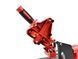 Стійка з подачею для КШМ 115/125 мм (0&deg;-45&deg;) Tvardy T03299