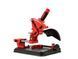Стійка з подачею для КШМ 115/125 мм (0&deg;-45&deg;) Tvardy T03299