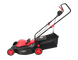 AWTOOLS Газонокосилка электрическая AW7A115 1800W
