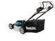 MAKITA ГАЗОНОКОСАРКА 18Vx2 DLM532PT4 53см 4x5,0Ah З ПРИВОДОМ