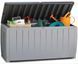 Скриня для балкона лоджії 340 л Novel Storage Box Keter