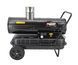 Дизельна теплова гармата AW-Tools AW85772BL 20KW