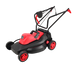AWTOOLS Газонокосилка электрическая AW7A115 1800W