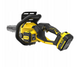 Акумуляторна ланцюгова пила 18V 30 см STANLEY FATMAX SFMCCS730M1-QW + ланцюг STZCS230-XJ