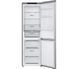 Холодильник LG GBV3100CPY - повний No Frost - 186 см - ящик з контролем вологості