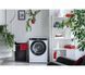 Пральна машина Hoover H-Wash 500 Pro Slim HWP4 37AMBC/1-S - 7 кг