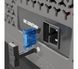 Холодильник Yolco BX40 Grey