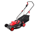 AWTOOLS Газонокосилка электрическая AW7A115 1800W