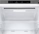 Холодильник LG GBV3100CPY - повний No Frost - 186 см - ящик з контролем вологості