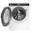 Пральна машина Hoover H-Wash 500 Pro Slim HWP4 37AMBC/1-S - 7 кг