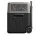 Холодильник Yolco BX40 Grey