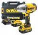 Ударный гайковерт 18V с&nbsp;АКБ DEWALT DCF899P2