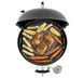 Угольный гриль Master Touch GBS E-5755 Weber