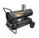 Дизельна теплова гармата AW-Tools AW85772BL 20KW