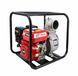 AWTOOLS ПОМПА БЕНЗИНОВАЯ 4" 7HP 75м&sup3;/ч BLACK LINE