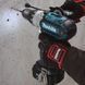 Акумуляторний ударний дриль MAKITA DHP451RTJ 80Nm 18V Li-Ion 2x 5.0Ah в кейсі MAKPAC
