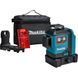Линейный лазер MAKITA SK700D 12V