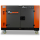 Генератор дизельный Barracuda 5500 Silent &nbsp;7 кВА (5,5 кВт) 230/400 В