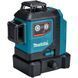 Линейный лазер MAKITA SK700D 12V