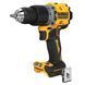 Дрель-шуруповёрт аккумуляторная бесщёточная ударная DeWALT DCD805NT