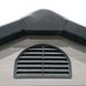 Сарай для інструментів Vermont 134x104 см Hardmaister 003464 Light Grey