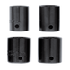 YATO КЛЮЧ ЕЛЕКТРИЧНИЙ УДАРНИЙ 1/2" 1020W /600Nm