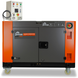 Генератор дизельный Barracuda 5500 Silent &nbsp;7 кВА (5,5 кВт) 230/400 В