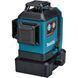 Линейный лазер MAKITA SK700D 12V