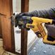 Пила шабельна акумуляторна DeWalt DCS367N (без акумулятора і зарядного пристрою)