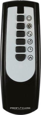 Вентилятор Profi Care PC-VL 3089 LB Black Wi-FI зі зволожувачем