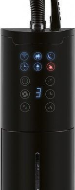 Вентилятор Profi Care PC-VL 3089 LB Black Wi-FI зі зволожувачем