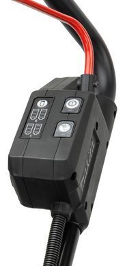 Аккумуляторная газонокосилка MAKITA DLM530PT4