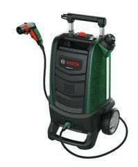 Мийка акумуляторна Bosch Fontus 18V Solo портативна