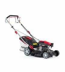 Бензинова газонокосарка з приводом B&S 144Cc Ls46-144R-S-Jr