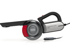 Автомобильный пылесос BLACK+DECKER PV1200AV