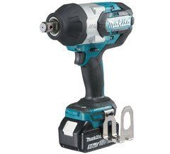 MAKITA КЛЮЧ УДАРНИЙ 3/4" 18V DTW1001RTJ 1050Nm 2x5,0Ah BL КІЛЬЦЕ