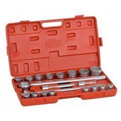 Торцевые гаечные ключи 3 / 4 KD305 TWINSTOCK 21EL
