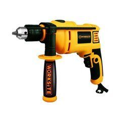 WORKSITE УДАРНАЯ ДРЕЛЬ 750W