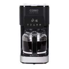 Кавоварка CASO COFFEE TASTE & STYLE