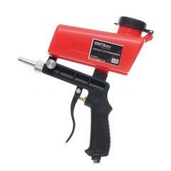 Пистолет для пескоструйной обработки 600ml / 1/4" KD10679