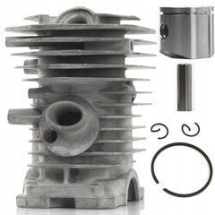 CYLINDER TŁOK HUSQVARNA 36 136 137 141 142 40 mm