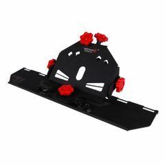 DISTAR ПРИСТАВКА ДЛЯ РЕЗКИ ПОД УГЛОМ 45&deg; MECHANIC SLIDER 45 - ДЛЯ УГЛОВОЙ ШЛИФМАШИНЫ ###