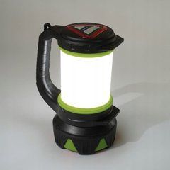 Ліхтарик акумуляторний Tiross + Powerbank
