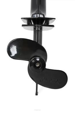 Подвесной мотор внутреннего сгорания Powermat PM-SSZ-600 6,5 л.с.