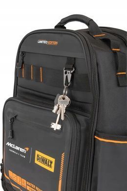 Рюкзак для инструмента McLaren DEWALT PRO