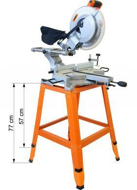 Торцювальна пилка ATIKA KGSZ 305 N-2