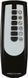 Вентилятор Profi Care PC-VL 3089 LB Black Wi-FI зі зволожувачем